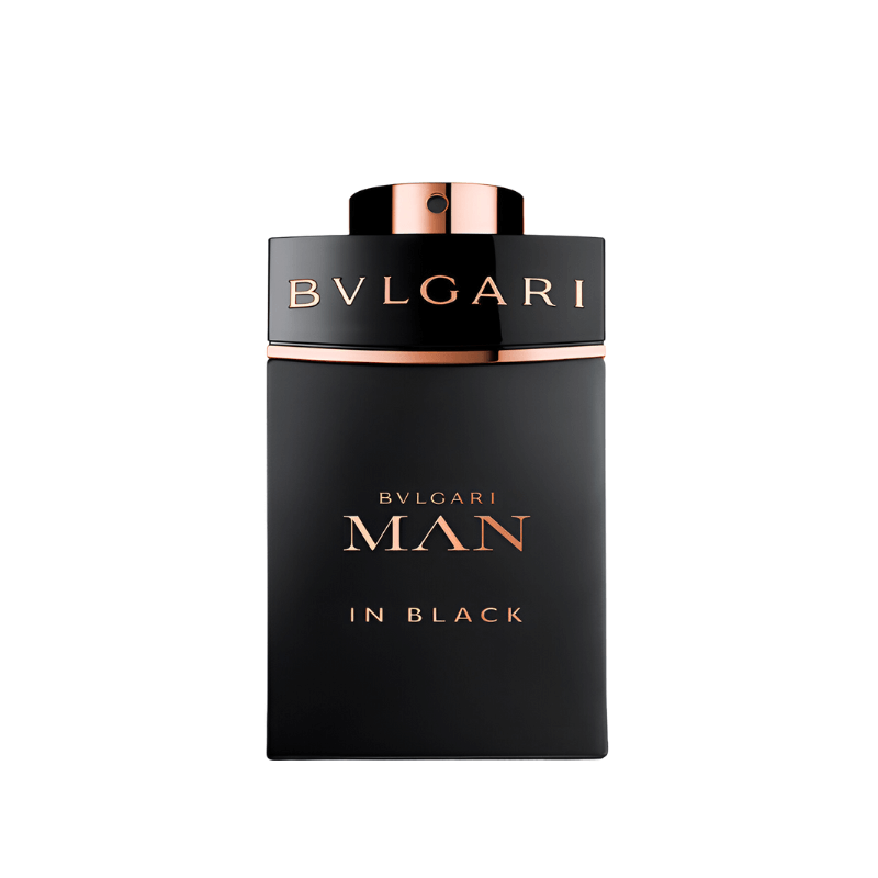 Parfumset mit 3 Herrendüften: Bvlgari Man In Black, Acqua di Giò & L’Homme Intense