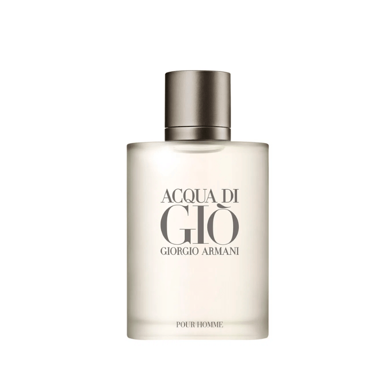 Parfumset mit 3 Herrendüften: Bvlgari Man In Black, Acqua di Giò & L’Homme Intense