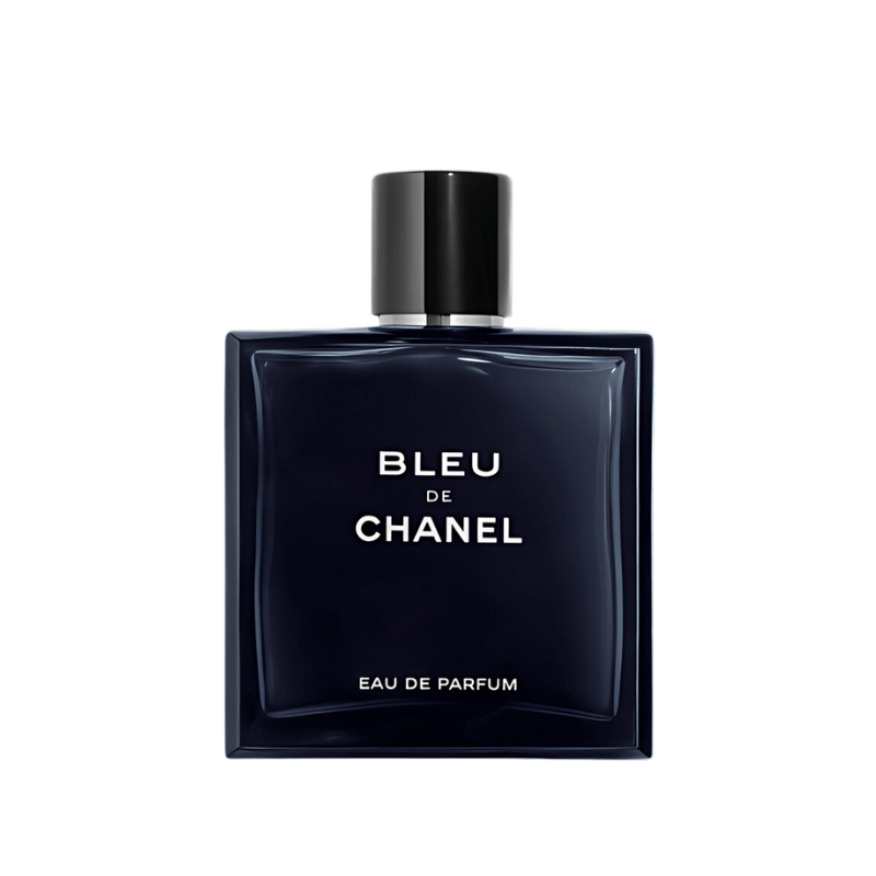 Parfumset mit 3 Herrendüften: Bleu de Chanel, Aventus & Light Blue
