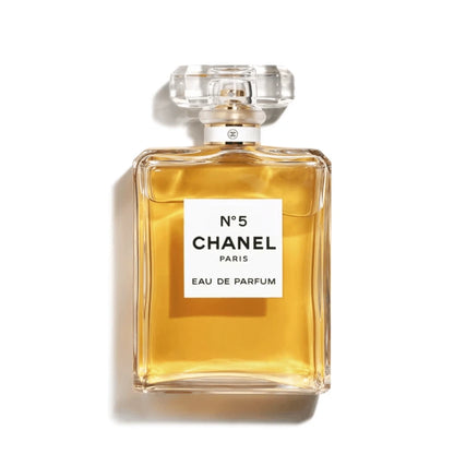 Parfumset mit 3 Düften: Good Girl, Chanel Nº5 & Fame