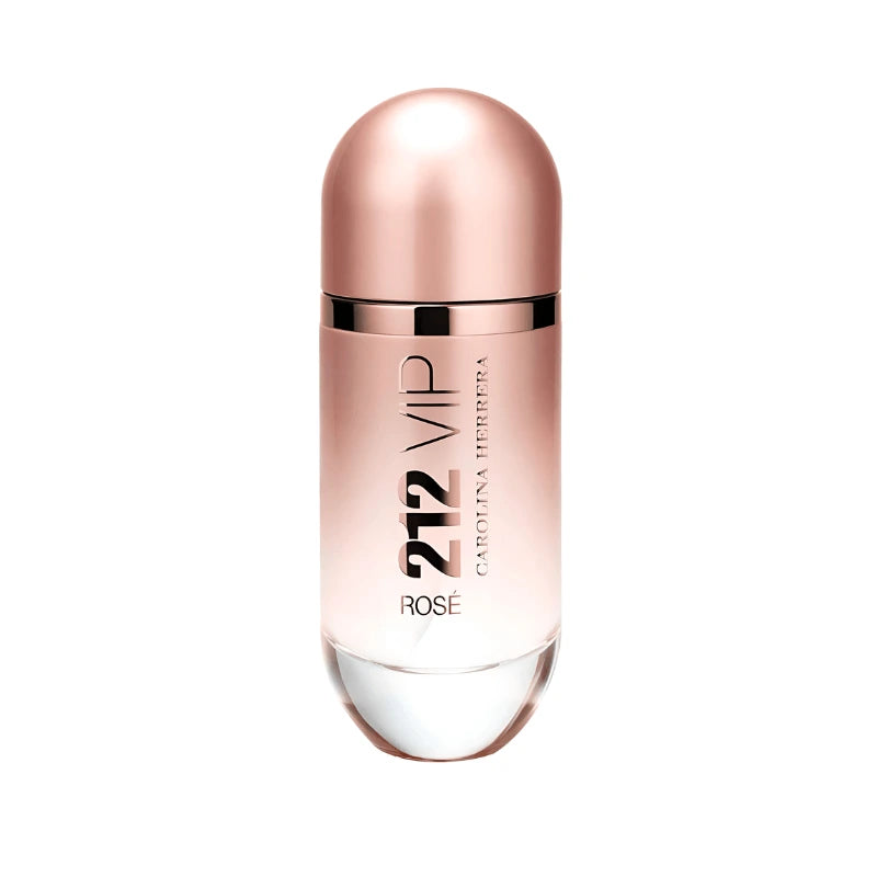Parfumset mit 3 Düften: Good Girl, La Vie Est Belle & 212 VIP Rosé