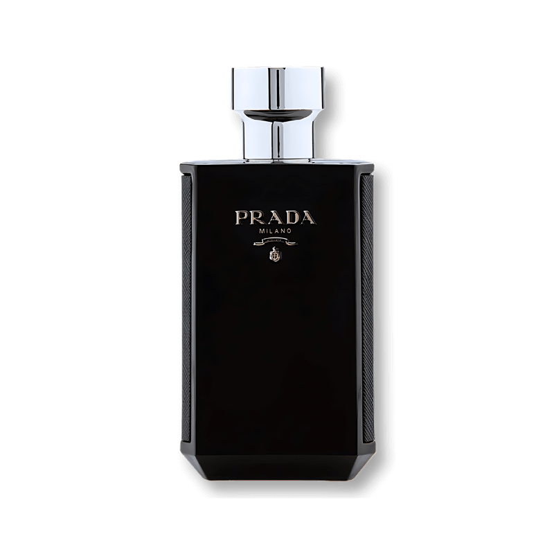 Parfumset mit 3 Herrendüften: Bvlgari Man In Black, Acqua di Giò & L’Homme Intense