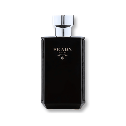 Parfumset mit 3 Herrendüften: Bvlgari Man In Black, Acqua di Giò & L’Homme Intense