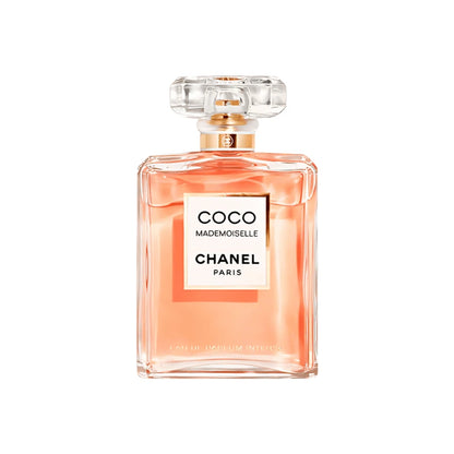 Parfumset mit 3 Damendüften: Coco Mademoiselle, Libre & Chloé